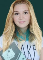 Репетитор Динара Загировна