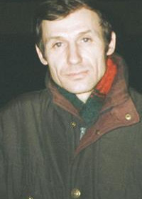 Репетитор Юрий Дмитриевич