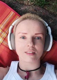 Репетитор Александра Александровна