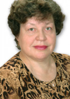 Репетитор Вера Сергеевна