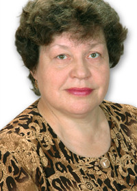 Репетитор Вера Сергеевна