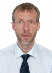 Репетитор Илья Константинович