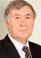 Репетитор Александр Яковлевич