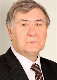 Репетитор Александр Яковлевич