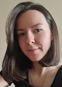 Репетитор Юлия Романовна