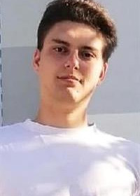 Репетитор Андрей Алексеевич