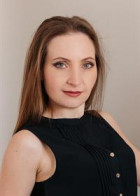 Репетитор Кира Юрьевна