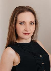 Репетитор Кира Юрьевна