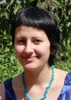 Репетитор Марина Владимировна