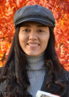 Репетитор Розия Зафаржоновна