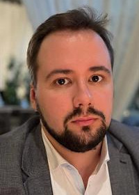 Репетитор Илья Алексеевич