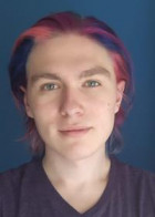 Репетитор Егор Вадимович