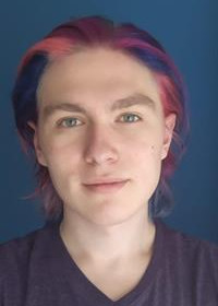 Репетитор Егор Вадимович