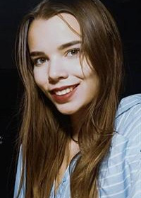 Репетитор Екатерина Андреевна