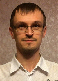 Репетитор Александр Викторович