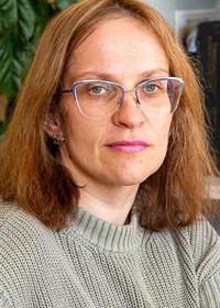 Репетитор Ирина Александровна