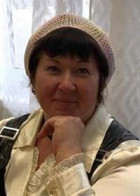 Репетитор Татьяна Александровна