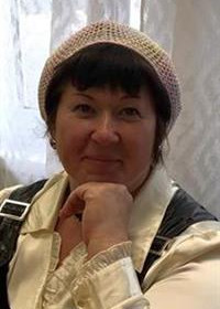 Репетитор Татьяна Александровна