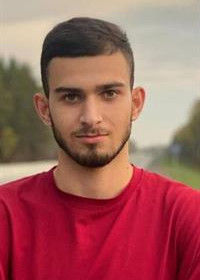 Репетитор Эмиль Магомедович