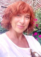 Репетитор Ольга Геннадьевна