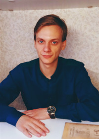 Репетитор Петр Александрович