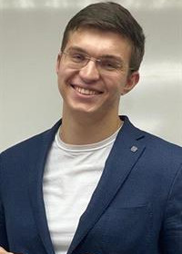 Репетитор Александр Антонович