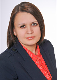 Репетитор Светлана Дмитриевна