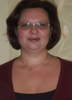 Репетитор Ольга Игоревна