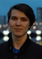 Репетитор Тимур Витальевич