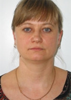 Репетитор Ирина Александровна