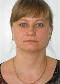 Репетитор Ирина Александровна