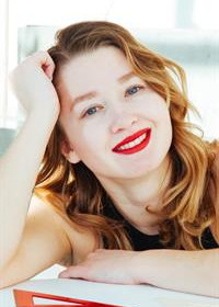 Репетитор Елена Владимировна