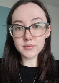 Репетитор Алина Альбертовна