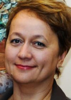 Репетитор Ирина Владимировна