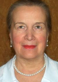 Репетитор Лидия Архиповна