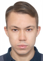 Репетитор Михаил Александрович