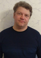 Репетитор Сергей Александрович