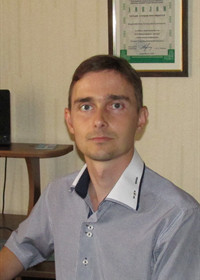 Репетитор Антон Вячеславович