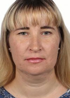 Репетитор Мария Владимировна