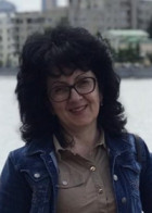 Репетитор Ирина Борисовна