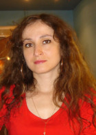 Репетитор Ирина Борисовна