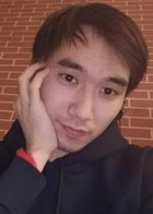 Репетитор Жалгас Омарбекович