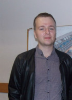 Репетитор Сергей Юрьевич