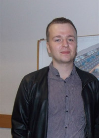 Репетитор Сергей Юрьевич