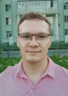 Репетитор Владислав Владимирович