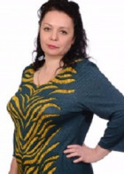 Репетитор Галина Викторовна