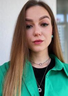 Репетитор Софья Сергеевна