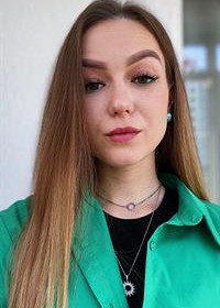 Репетитор Софья Сергеевна