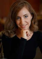 Репетитор Лилия Владиславовна