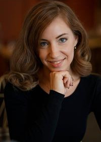 Репетитор Лилия Владиславовна